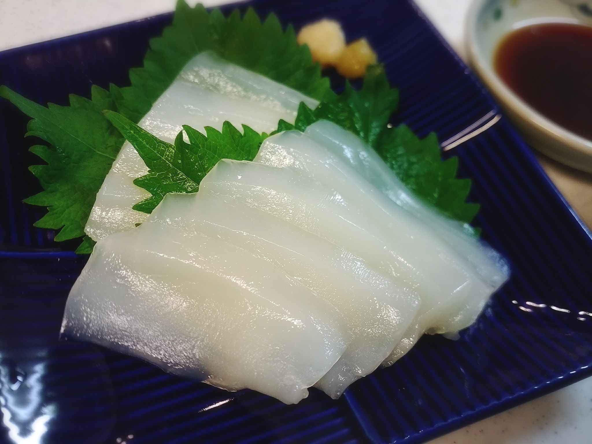 太刀魚テンヤで棚から牡丹餅～!! ハヤブサLady 隼華HAYAKA