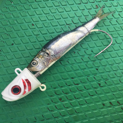 東京湾で太刀魚テンヤ体験会 テンヤ仕掛けのタチウオ釣りに初挑戦 ハヤブサlady 隼華 Hayaka