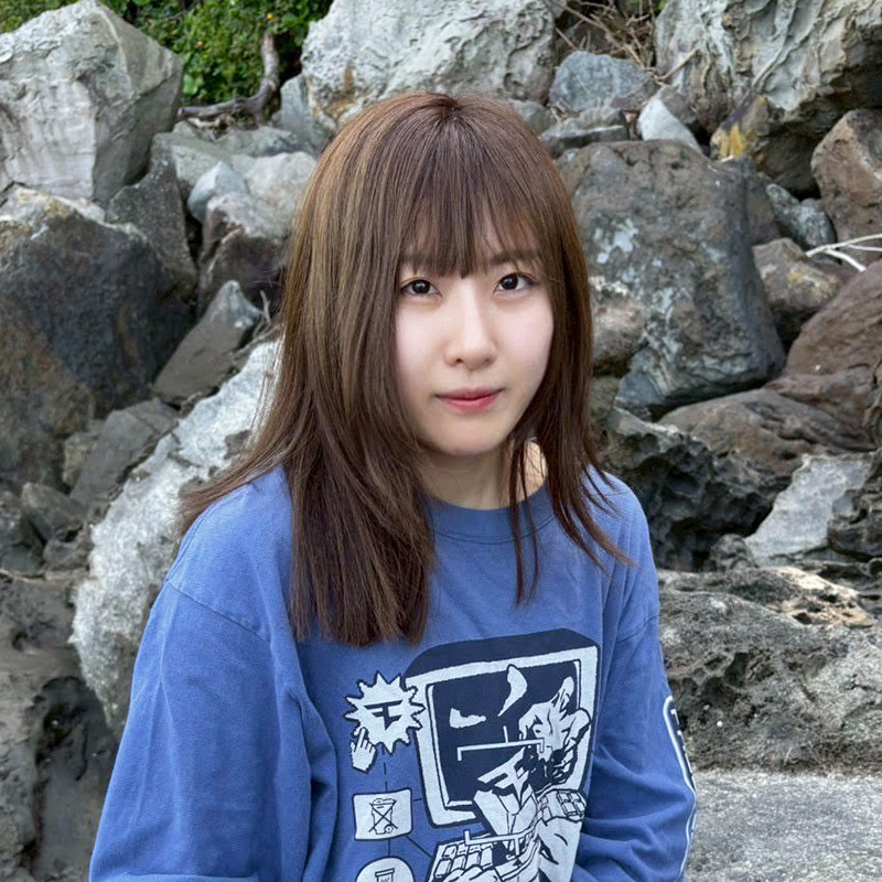 ハヤブサLady 新田 はるね