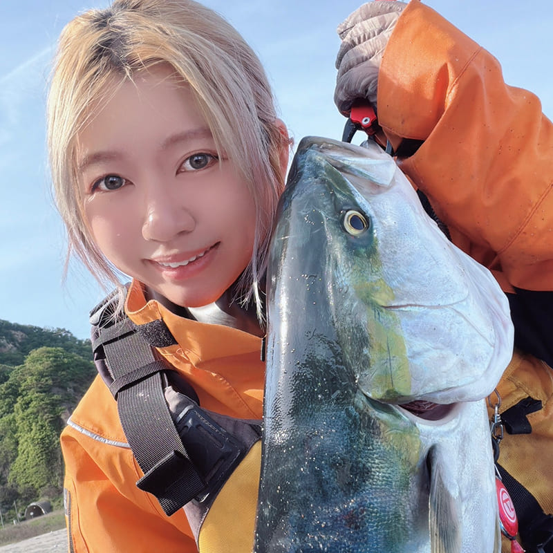 2026メンバープロフィール | ハヤブサLady 隼華-HAYAKA-