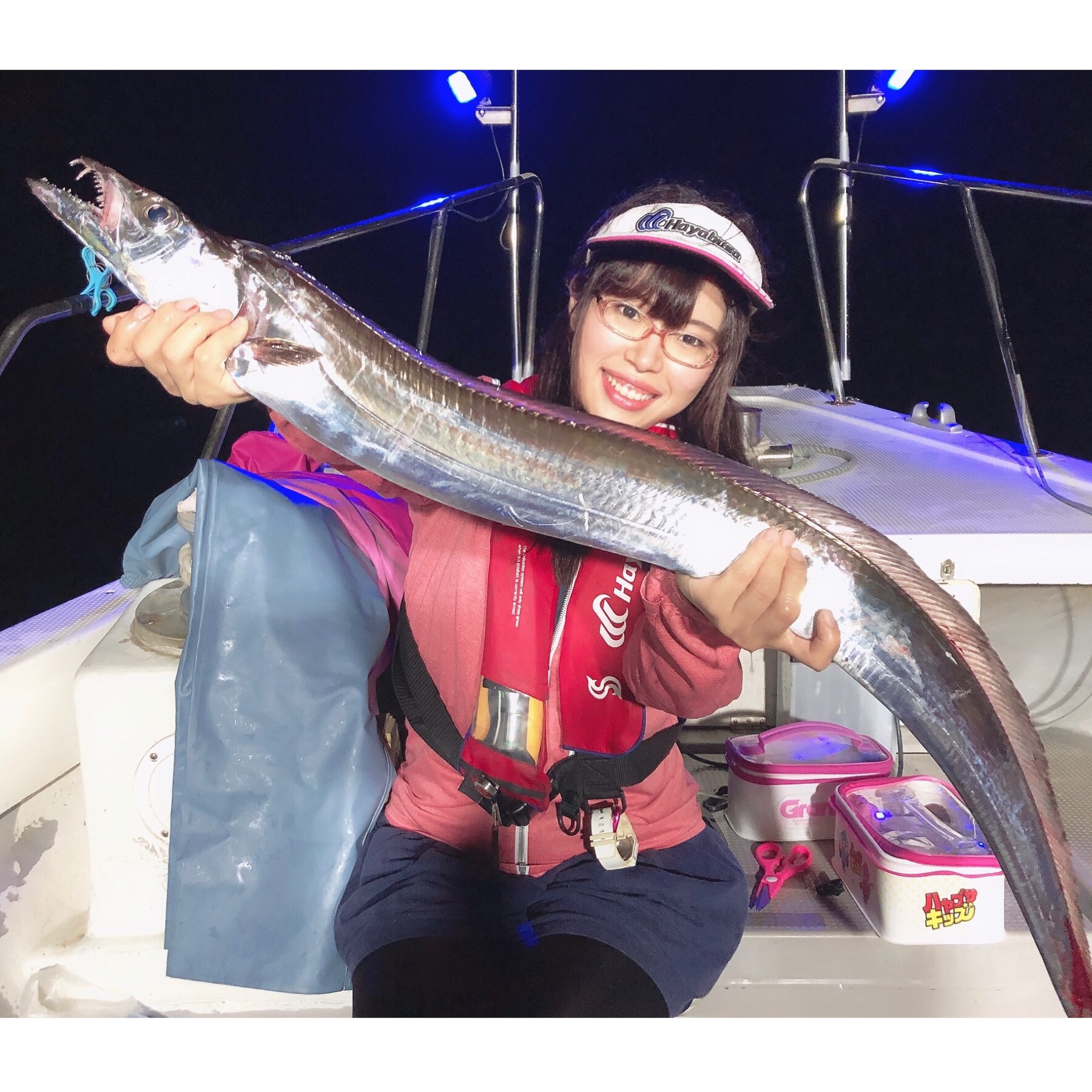 太刀魚 19F6D3E1-A617-41AE-A8FB-