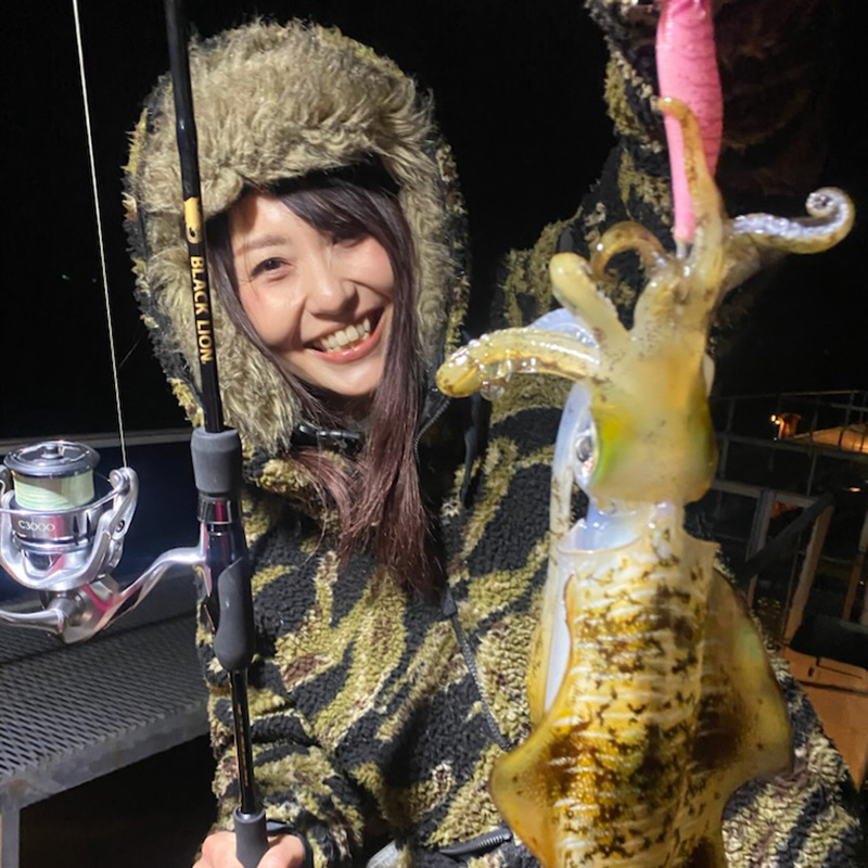 窪田 美穂