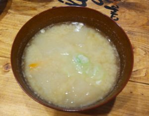 あら汁