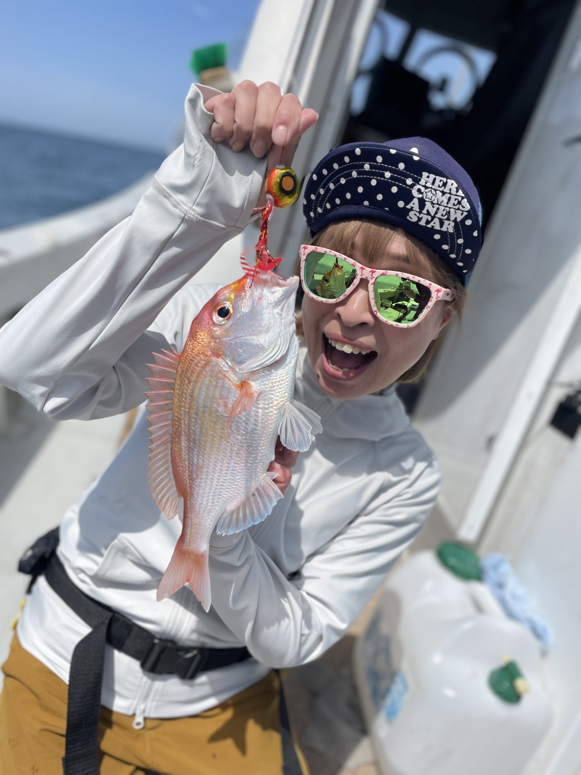 HAP】Hayabusa Anglers Platform|老若男女すべての人のための HAP】Hayabusa Anglers Platform|老若男女すべての人のための