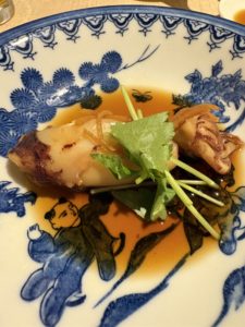 煮付け
