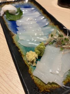 刺身