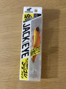ジャックアイ