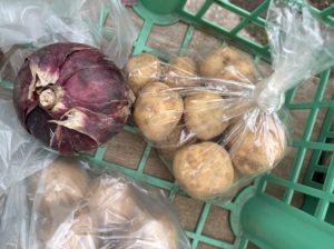 お土産