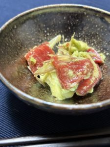 アボガド