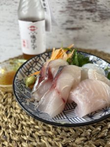 さしみ
