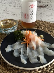 刺身