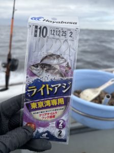 仕掛け