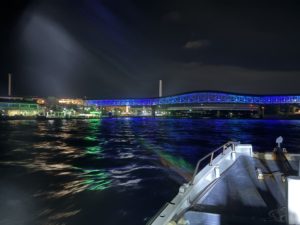 夜景