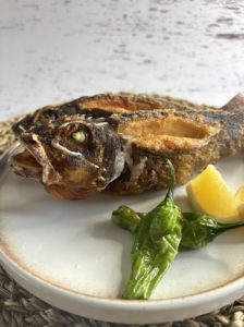 唐揚げ