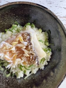 リゾット