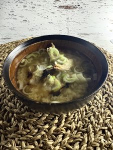 潮汁