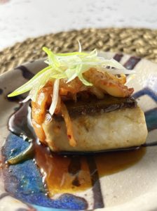 照り焼き