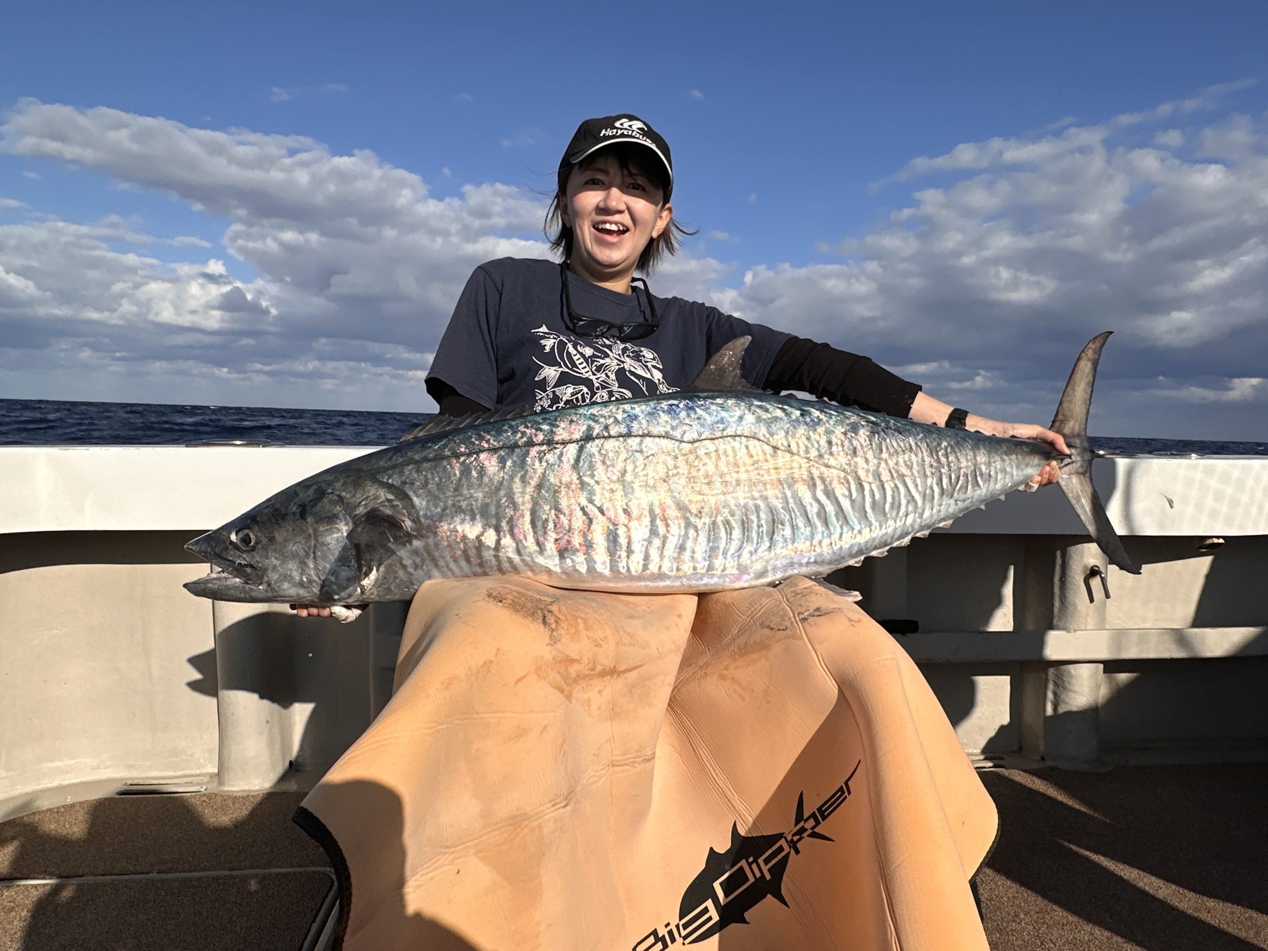 奄美大島へ遠征してきました‪🎣‬ | ハヤブサLady 隼華-HAYAKA-