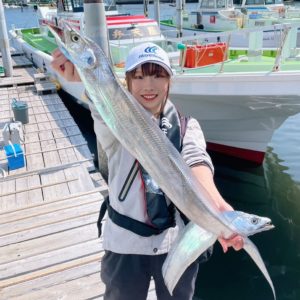 タチアジリレー