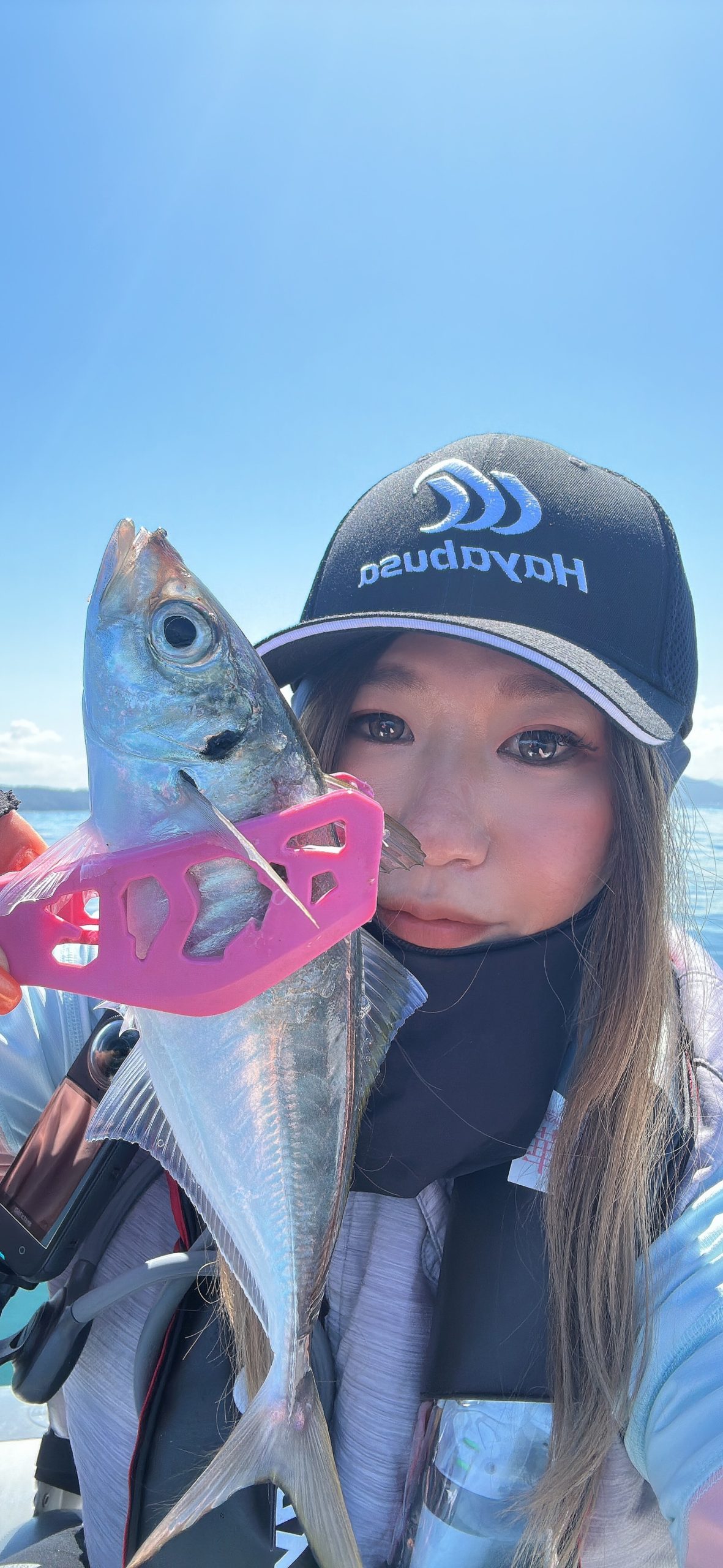 え？アジってエサいらんの！？【コマセ禁止エリア】でサビキ1本勝負し