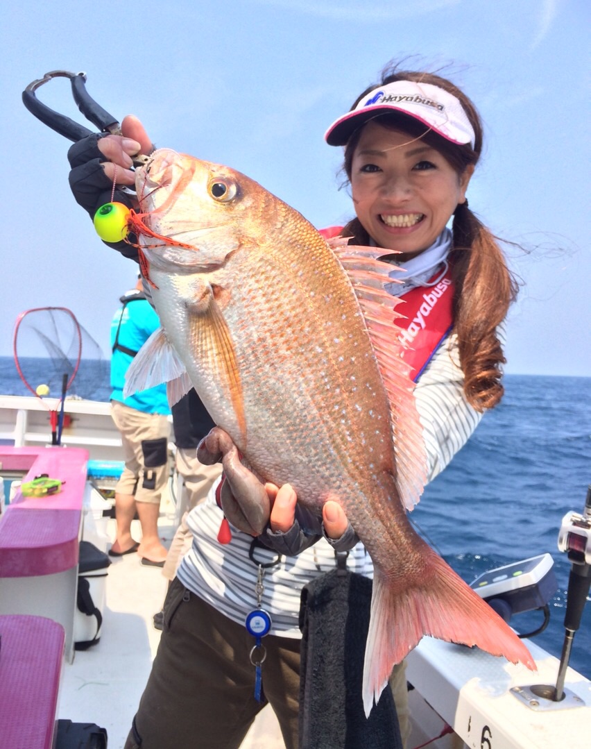 日本記録に認定していただきました ハヤブサlady 隼華 Hayaka