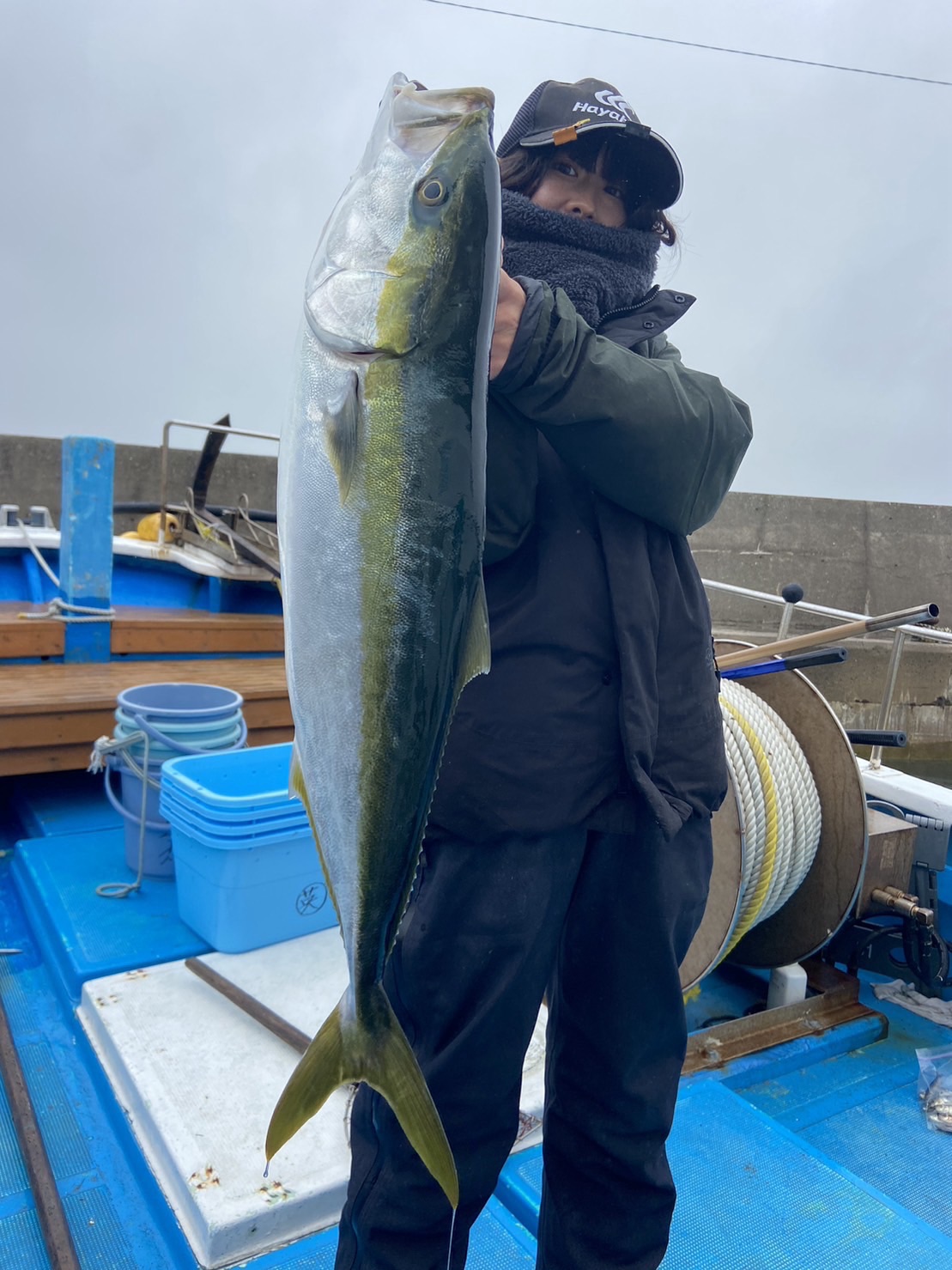 ズイール‼️早ブラフラセール‼️マレオ‼️管釣り爆釣‼️バラ売り可能‼️ img_2297-2-1.jpg